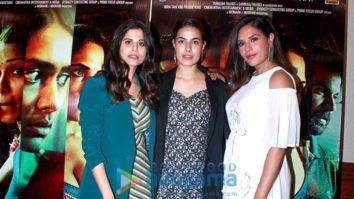 Celebs grace special screening of Love Sonia