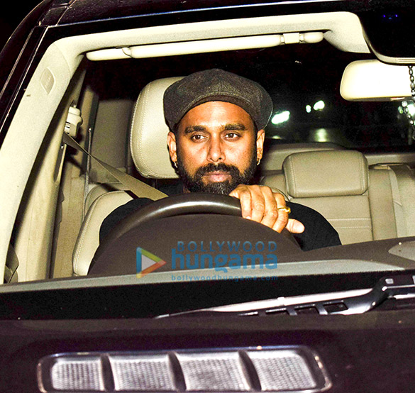 celebs grace the screening of manmarziyaan 7