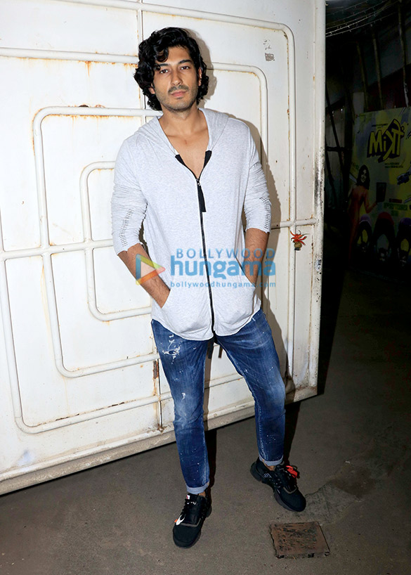 celebs grace the screening of mitron 11