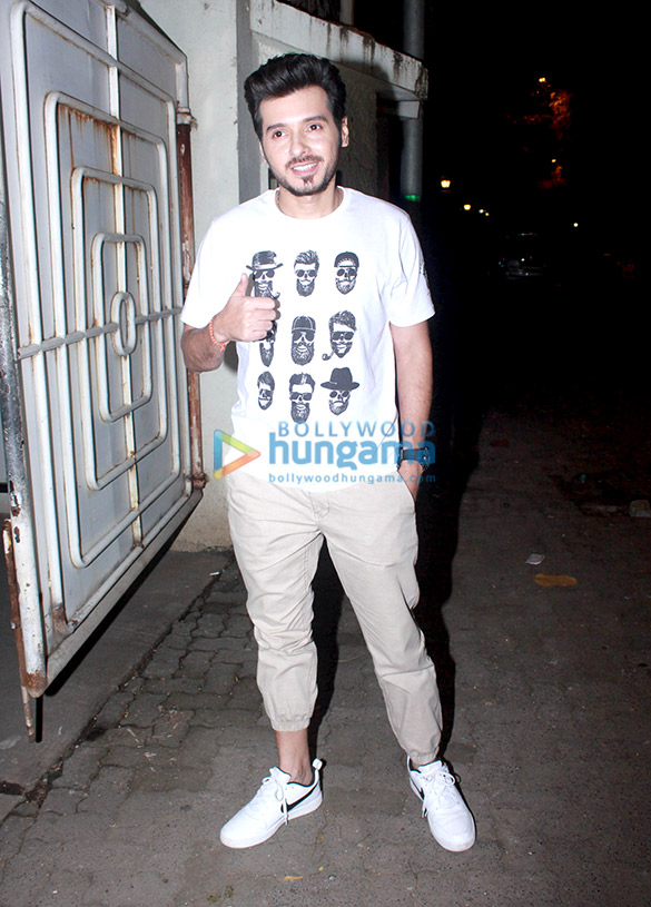celebs grace the screening of mitron 4