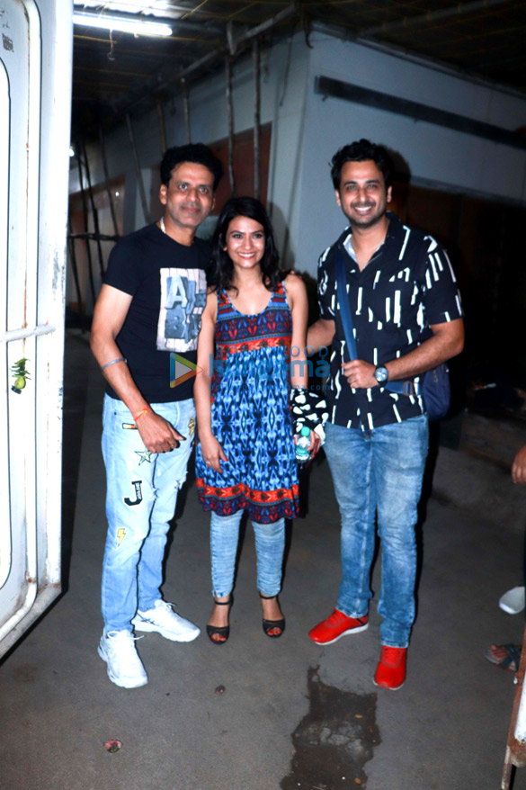celebs grace the special screening gali guleiyan 1