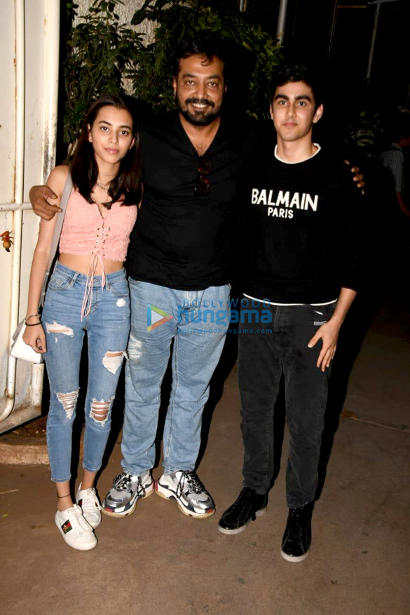celebs grace the special screening of manmarziyaan 6