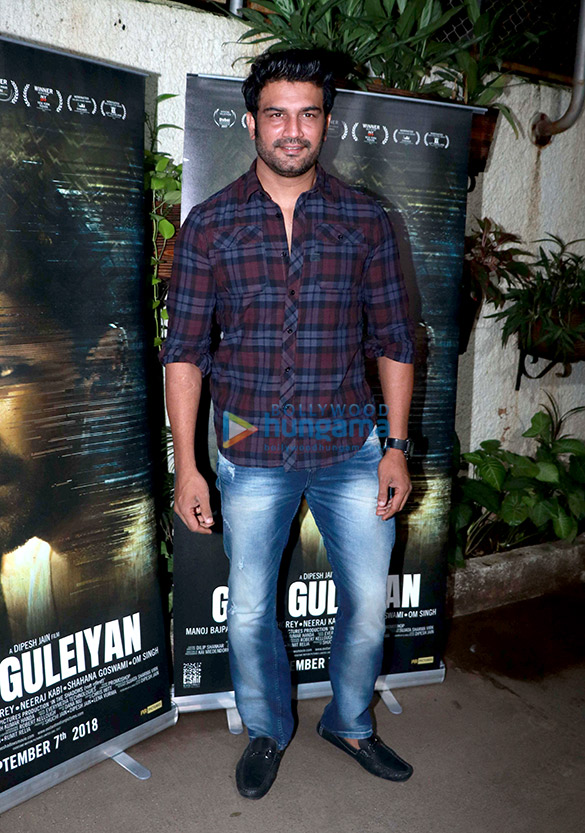 celebs grace the special screening gali guleiyan 7 2