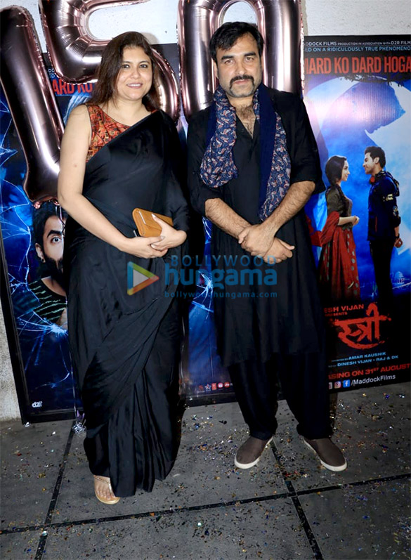 celebs grace the success party of stree 10