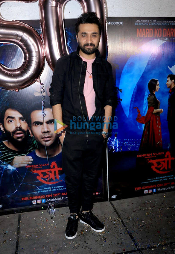 celebs grace the success party of stree 8
