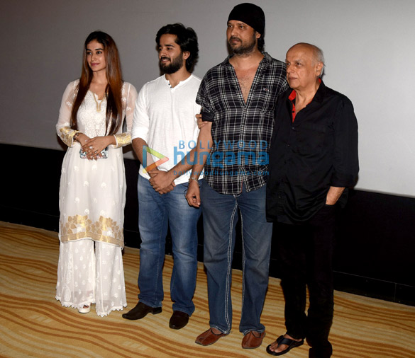 celebs grace the trailer launch of the film the dark side of life mumbai city 5
