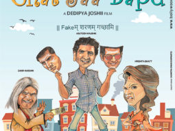 First Look of the Chal Jaa Bapu
