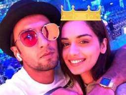 Check out: Ranveer Singh is flummoxed as Manushi Chillar bags a set tour of The Ellen Show