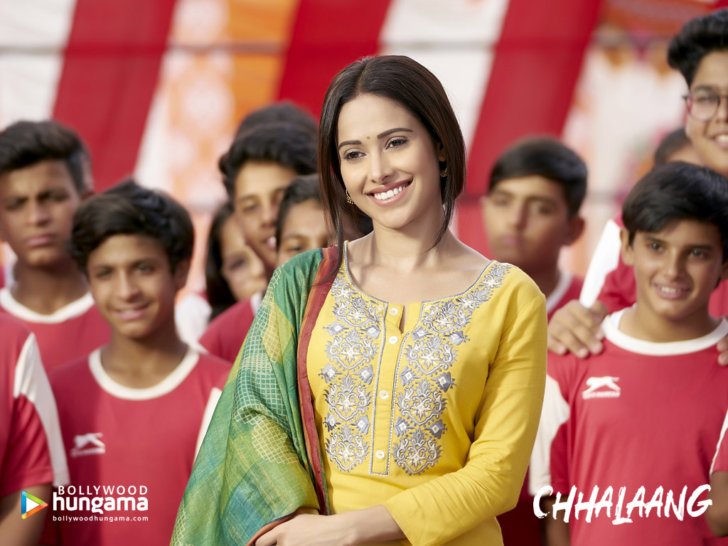 Chhalaang Chhalaang