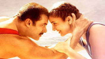China Box Office: Sultan continues to struggle, collects 1.09 mil. USD [Rs 7.74 cr.] on Day 2