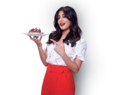 Chitrangda Singh to be seen in an all new food show