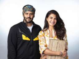 Confirmed! Jacqueline Fernandez will be the leading lady of Kartik Aaryan in the Hindi remake of Kirik Party