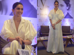 Slay or Nay: Deepika Padukone in Johanna Ortiz at FICCI FLO event in Delhi