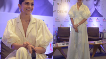 Slay or Nay: Deepika Padukone in Johanna Ortiz at FICCI FLO event in Delhi