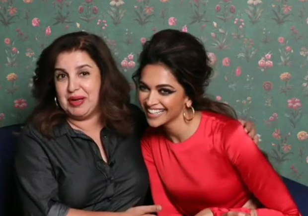 Watch: Deepika Padukone can't stop gushing about getting a wax statue at Madame Tussauds in London Deepika Padukone can't stop gushing about getting a wax statue at Madame Tussauds in London