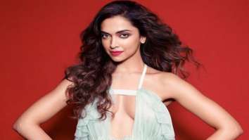 Deepika Padukone to turn producer with female centric story