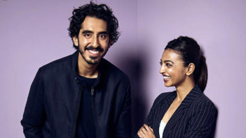TIFF 2018: Dev Patel and Radhika Apte can’t stop gushing around each other at The Wedding Guest premiere