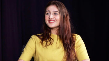 Dhvani Bhanushali dedicates songs to SRK, Deepika, Priyanka, Shraddha & others…