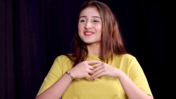 Dilbar singer Dhvani Bhanushali: “My GOAL is to work with A.R.Rahman”