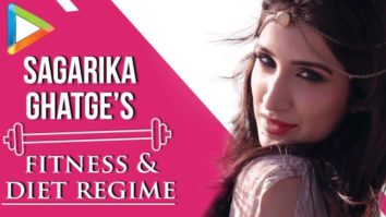 Don’t Miss: Sagarika Ghatge showcases her WORK – OUT routine