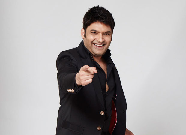 Don't believe what you read I haven't spoken to any media or journalist at all - Kapil Sharma 