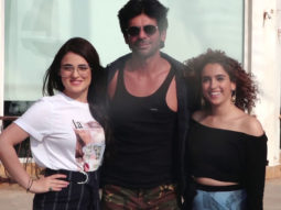 Don’t miss: Sunil Grover AKA Guthi talks about his upcoming film Pataakha
