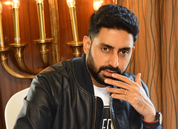 EXCLUSIVE: Manmarziyaan actor Abhishek Bachchan reveals how two years of sabbatical has changed the way he chooses films EXCLUSIVE Manmarziyaan actor Abhishek Bachchan reveals how two years of sabbatical has changed the way he chooses films