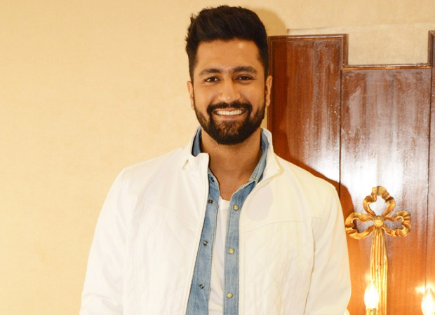 EXCLUSIVE Manmarziyaan star Vicky Kaushal opens up about being a breakout star, working with Taapsee Pannu, Abhishek Bachchan and starring Karan Johar’s Takht