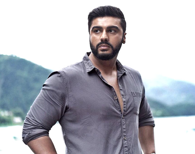 FIRST LOOK: Arjun Kapoor turns IB officer Prabhat in Raj Kumar Gupta’s India’s Most Wanted