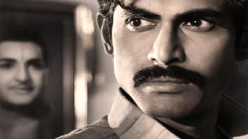 FIRST LOOK: Rana Daggubati as young Chandra Babu Naidu in NTR biopic demands your attention RIGHT NOW!