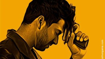 First Look Of Falsafa