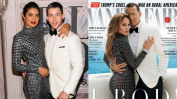 Couple Style Wars: Priyanka Chopra-Nick Jonas or Jennifer Lopez-Alex Rodriguez?
