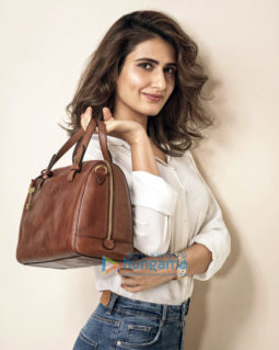 Celebrity Photo Of Fatima Sana Shaikh
