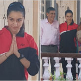 Shraddha Kapoor kick starts Amol Gupte's Saina Nehwal biopic with Bhushan Kumar as producer