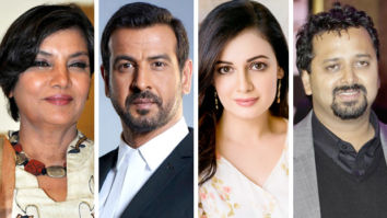 From Shabana Azmi to Ronit Roy to Dia Mirza, this is the cast of Nikkhil Advani’s web-series Moghuls