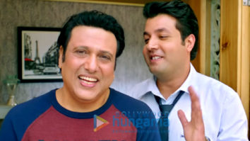 Movie Stills Of The Movie FryDay