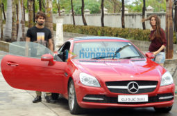 Movie Stills Of The Movie Game Paisa Ladki