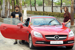 Movie Stills Of The Movie Game Paisa Ladki