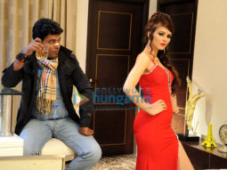 Movie Stills Of The Movie Game Paisa Ladki
