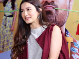 Gauahar Khan: “I would like to see Shah Rukh Khan ROMANCING…” | RAPID FIRE