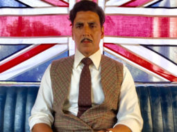 Box Office: Gold Day 18 in overseas