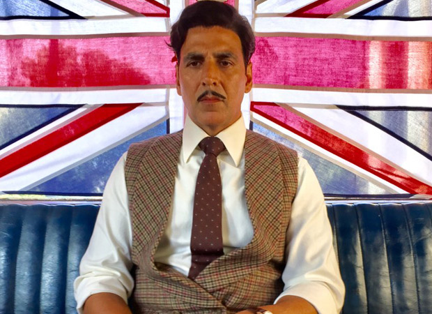 Box Office: Gold Day 18 in overseas