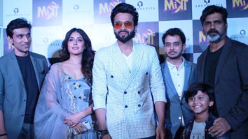 “Gujaratis ko stereotype nahi kia hai”: Jackky Bhagnani | Kritika Kamra | Mitron Premier