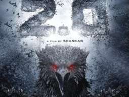 HOLY MOLY! The BUDGET of Akshay Kumar – Rajinikanth starrer 2.0 is Rs. 543 cr