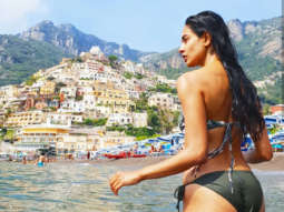 HOTNESS: Sarah Jane Dias sizzles in BIKINI in Italy, giving us major beach body goals