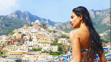 HOTNESS: Sarah Jane Dias sizzles in BIKINI in Italy, giving us major beach body goals