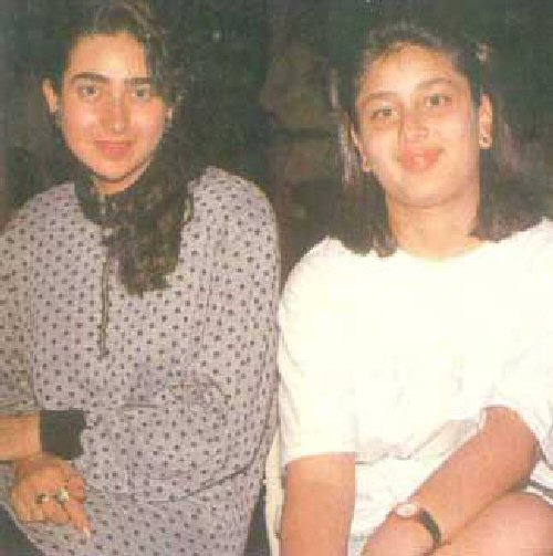 Happy Birthday Kareena Kapoor Khan: 10 UNSEEN and RARE pictures of Bebo which proves she was always a superstar