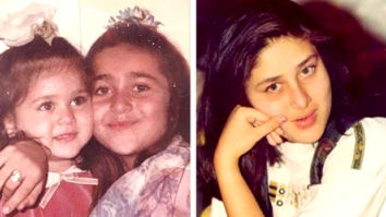 Happy Birthday Kareena Kapoor Khan: 10 UNSEEN and RARE pictures of Bebo which proves she was always a superstar