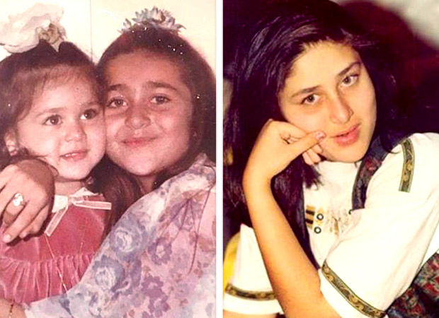 Happy Birthday Kareena Kapoor Khan: 10 UNSEEN and RARE pictures of Bebo ...