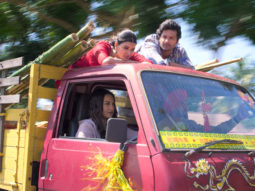 Box Office: Happy Phirr Bhag Jayegi Day 9 in overseas